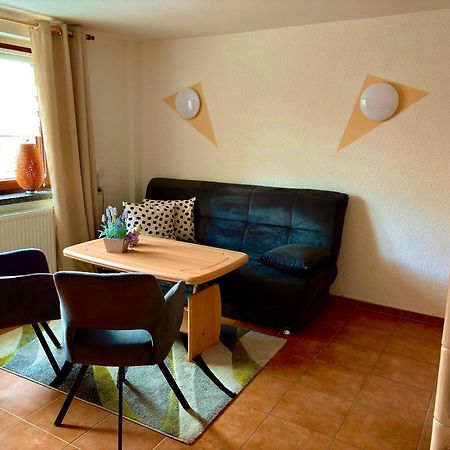 Ferienhaus Reichel Oberwiesenthal Ngoại thất bức ảnh