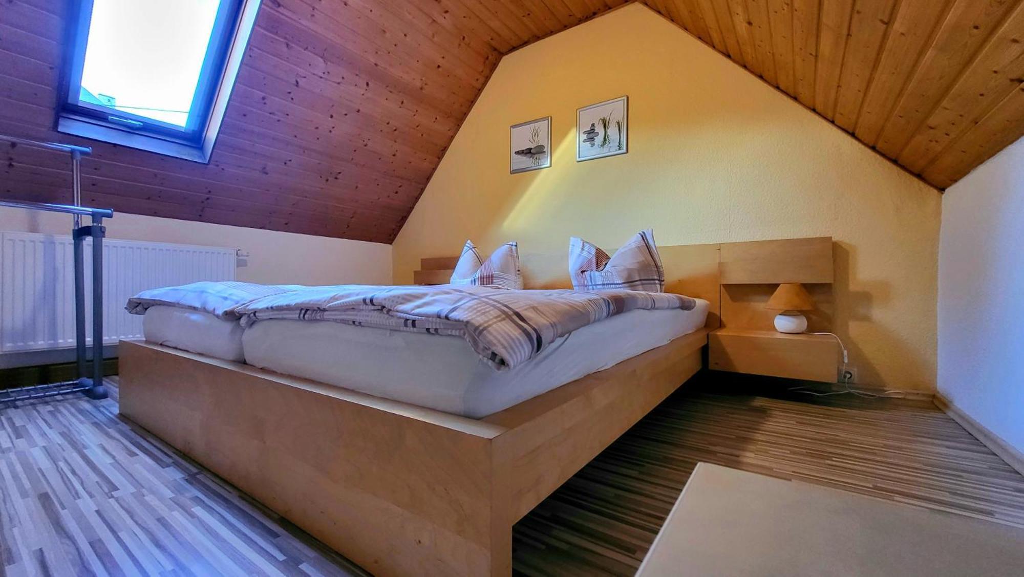 Ferienhaus Reichel Oberwiesenthal Ngoại thất bức ảnh