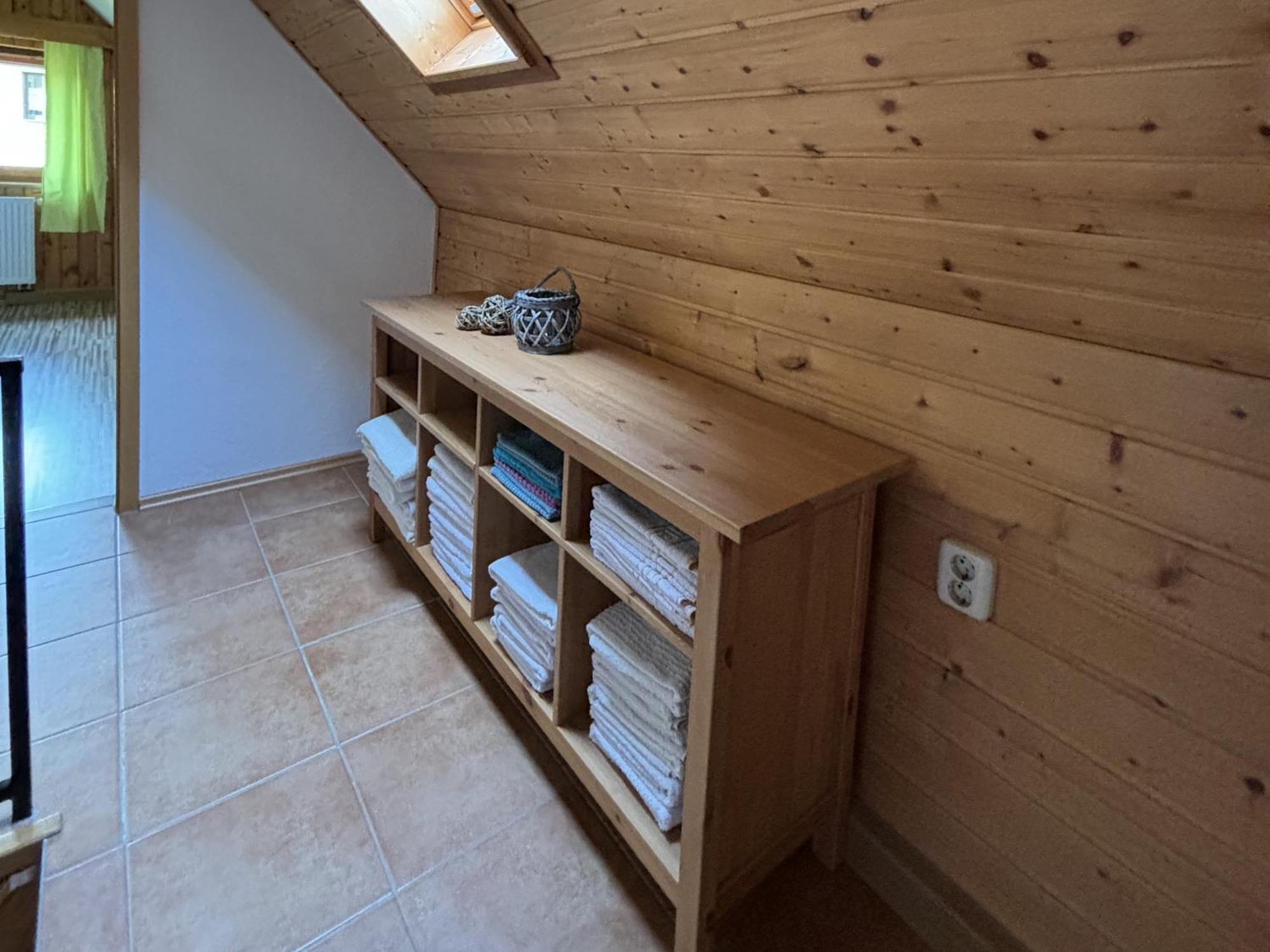 Ferienhaus Reichel Oberwiesenthal Ngoại thất bức ảnh